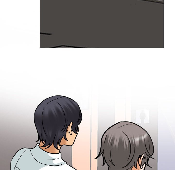 Our Exchange Manhwa - Chapter 156 Page 99