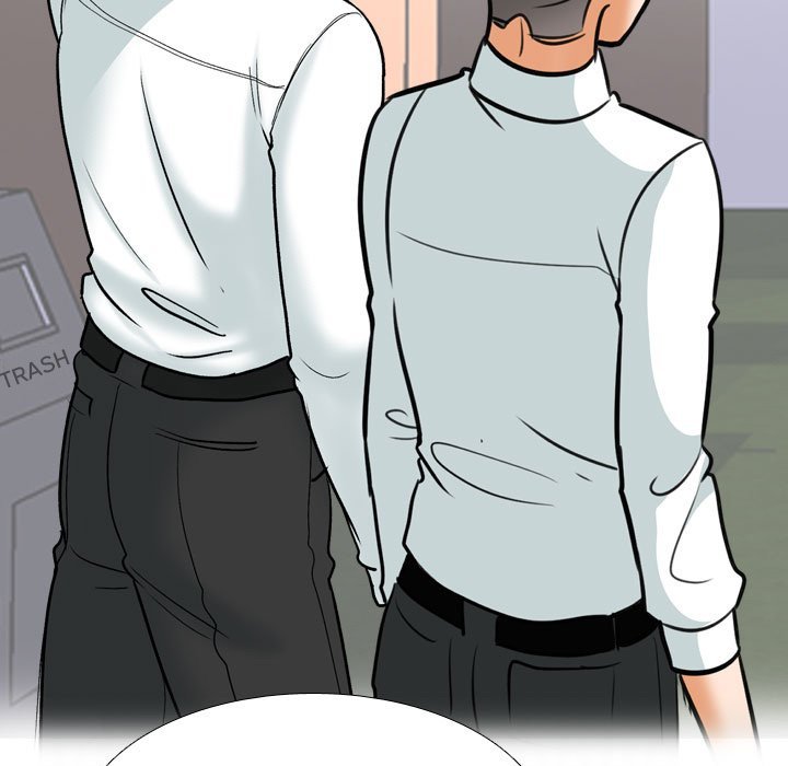 Our Exchange Manhwa - Chapter 156 Page 100