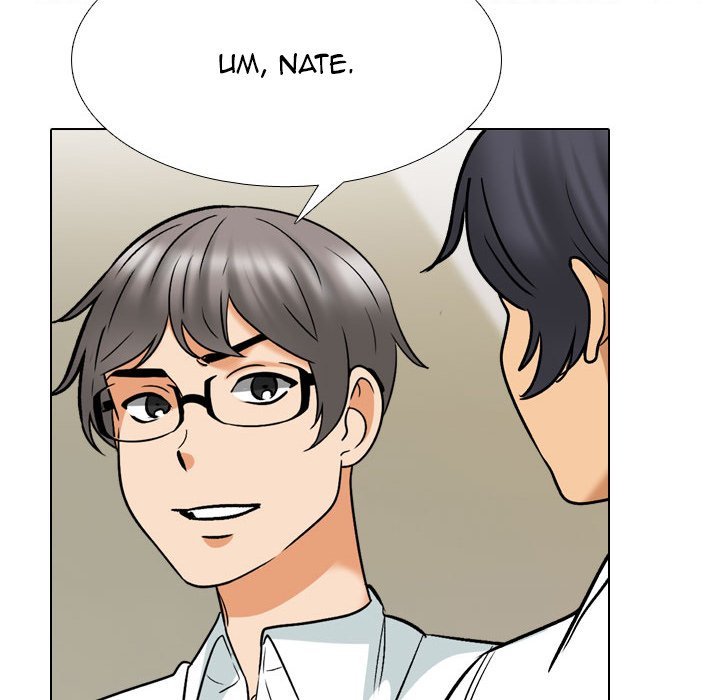 Our Exchange Manhwa - Chapter 156 Page 101