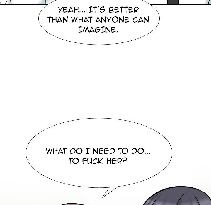 Our Exchange Manhwa - Chapter 156 Page 104