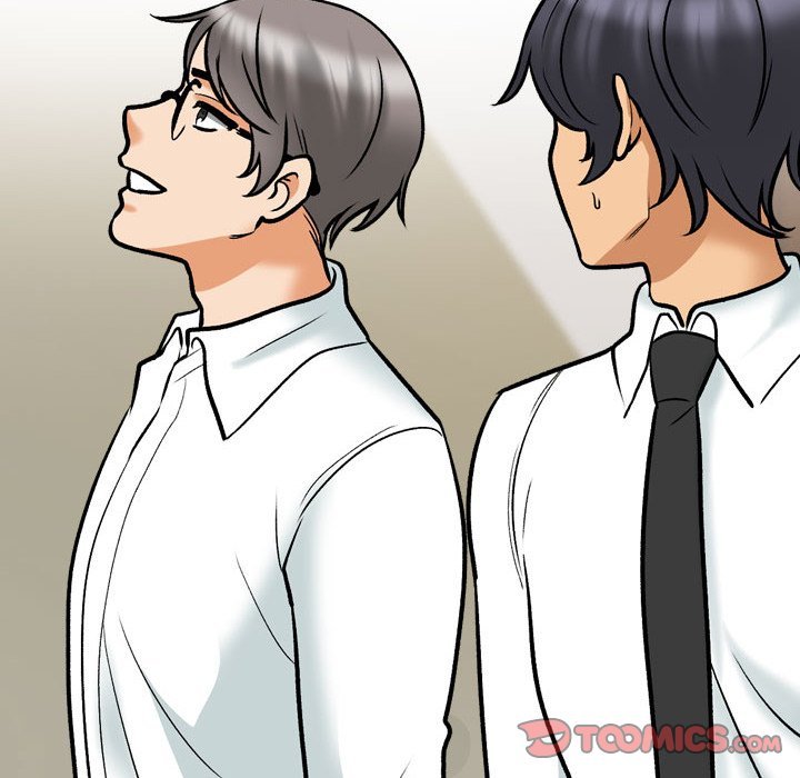 Our Exchange Manhwa - Chapter 156 Page 105