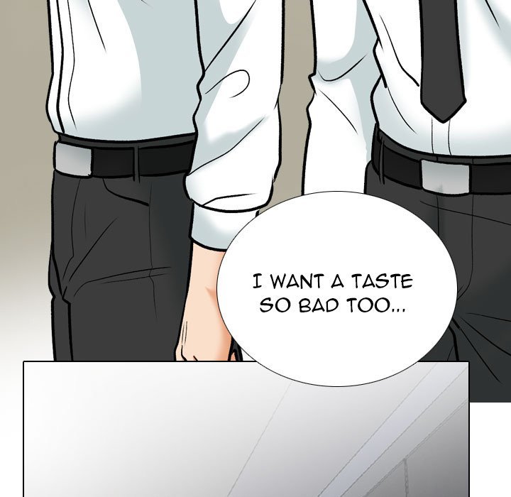 Our Exchange Manhwa - Chapter 156 Page 106