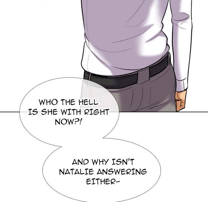 Our Exchange Manhwa - Chapter 148 Page 4