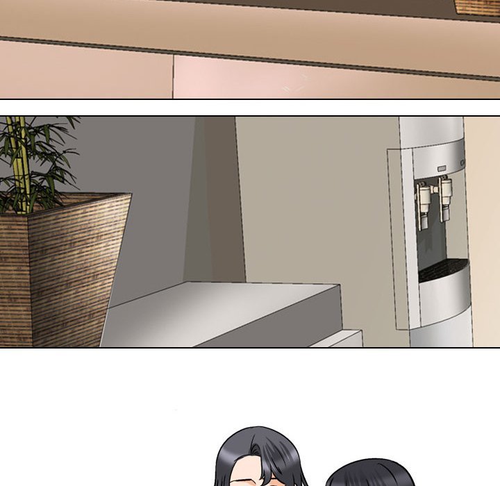 Our Exchange Manhwa - Chapter 148 Page 11