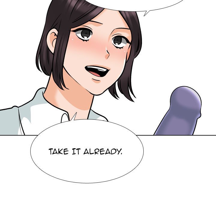 Our Exchange Manhwa - Chapter 148 Page 14