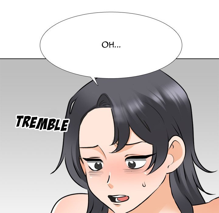 Our Exchange Manhwa - Chapter 148 Page 15