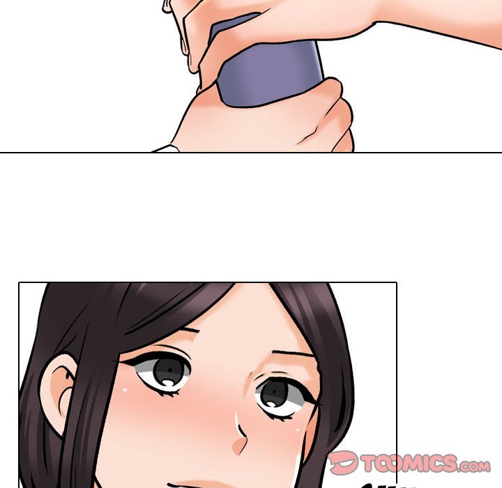 Our Exchange Manhwa - Chapter 148 Page 17