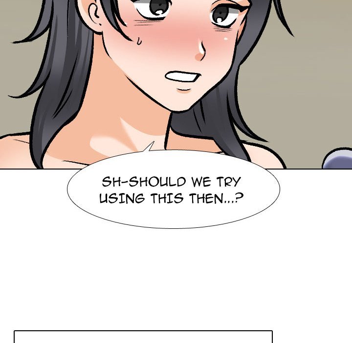 Our Exchange Manhwa - Chapter 148 Page 21