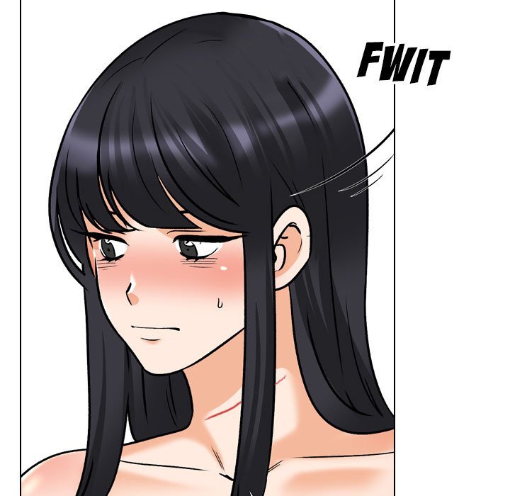 Our Exchange Manhwa - Chapter 148 Page 22