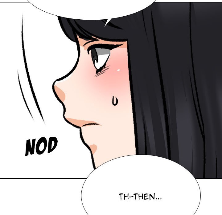 Our Exchange Manhwa - Chapter 148 Page 24