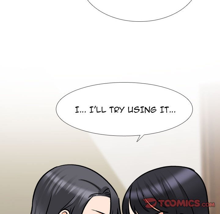 Our Exchange Manhwa - Chapter 148 Page 25