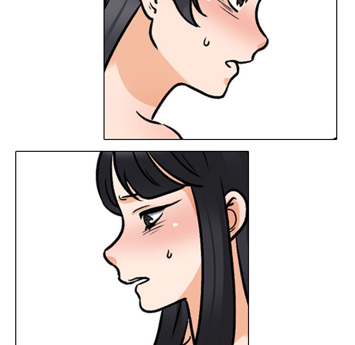 Our Exchange Manhwa - Chapter 148 Page 28