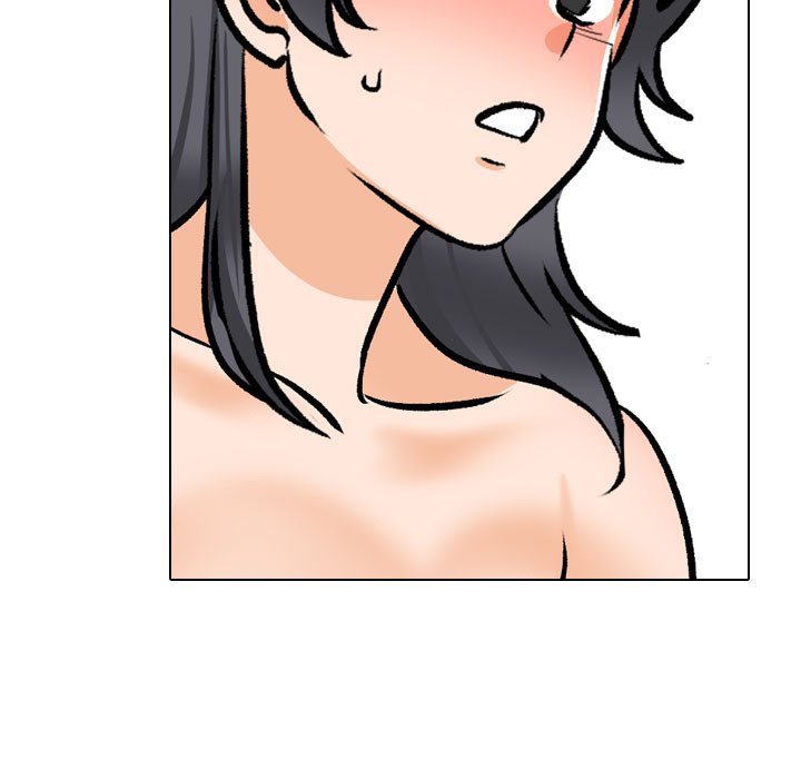 Our Exchange Manhwa - Chapter 148 Page 36