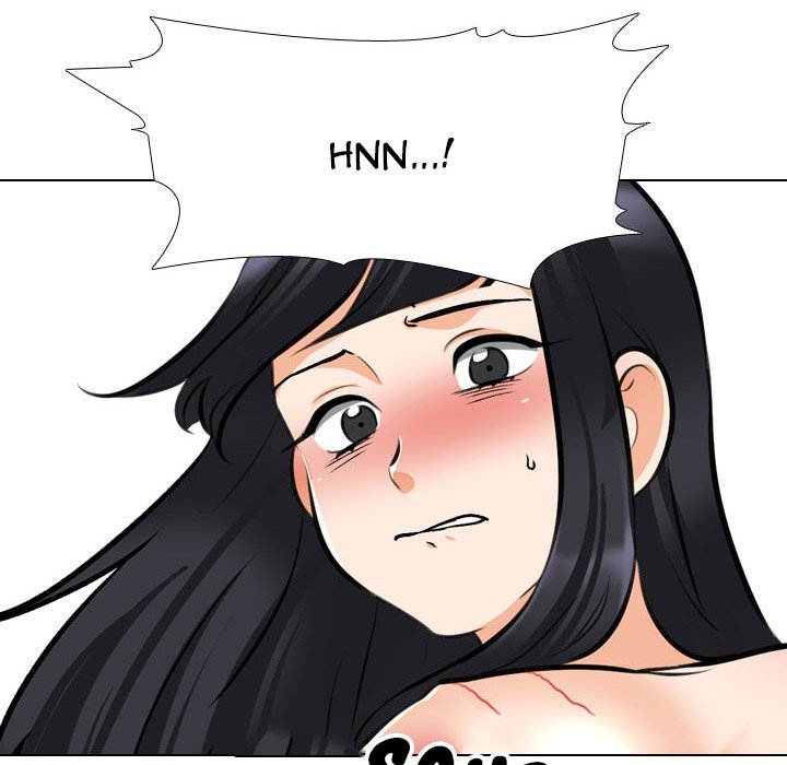 Our Exchange Manhwa - Chapter 148 Page 37