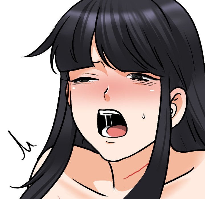 Our Exchange Manhwa - Chapter 148 Page 39