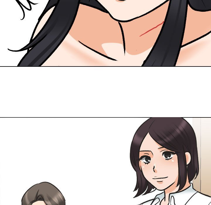 Our Exchange Manhwa - Chapter 148 Page 42