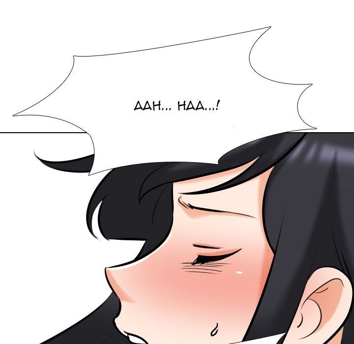 Our Exchange Manhwa - Chapter 148 Page 46