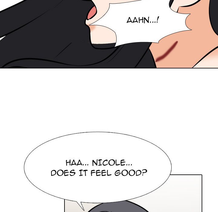 Our Exchange Manhwa - Chapter 148 Page 47