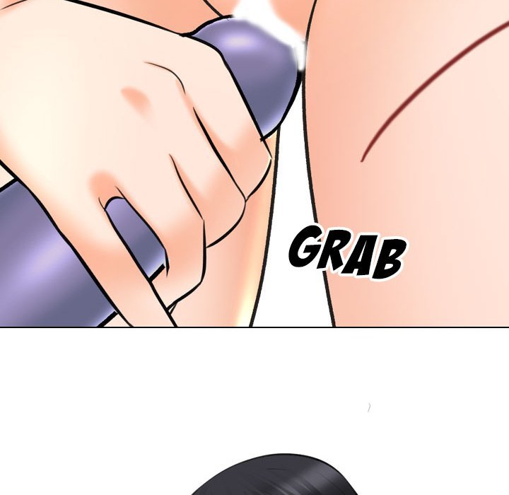 Our Exchange Manhwa - Chapter 148 Page 51