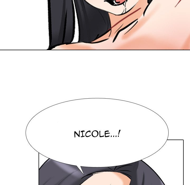 Our Exchange Manhwa - Chapter 148 Page 55