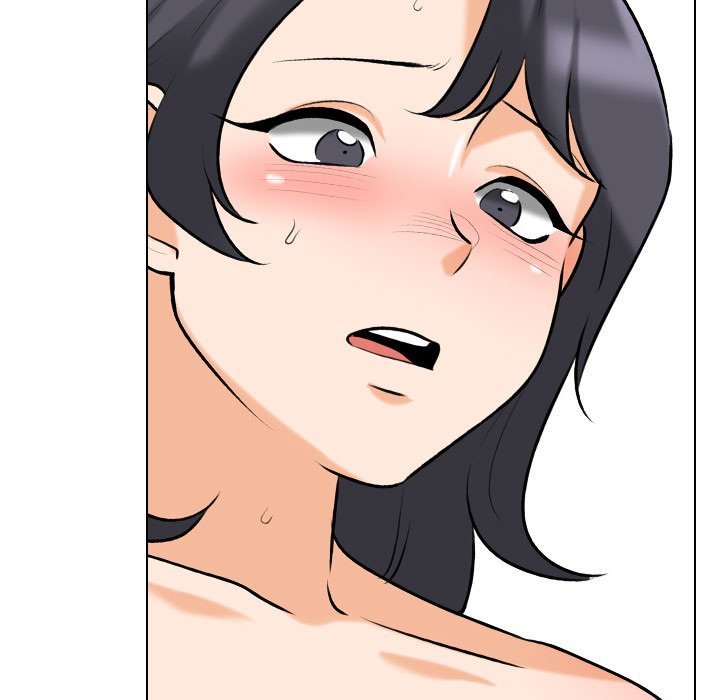 Our Exchange Manhwa - Chapter 148 Page 56