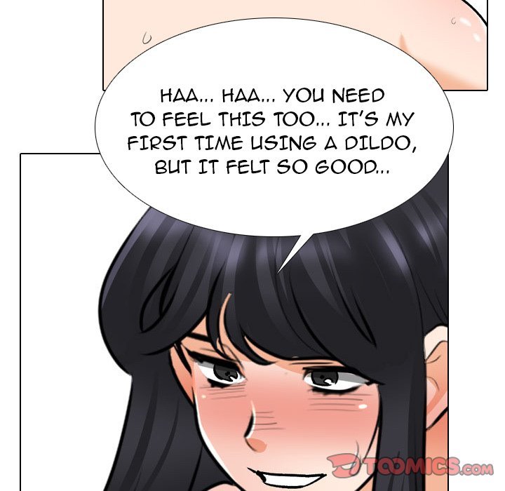 Our Exchange Manhwa - Chapter 148 Page 57