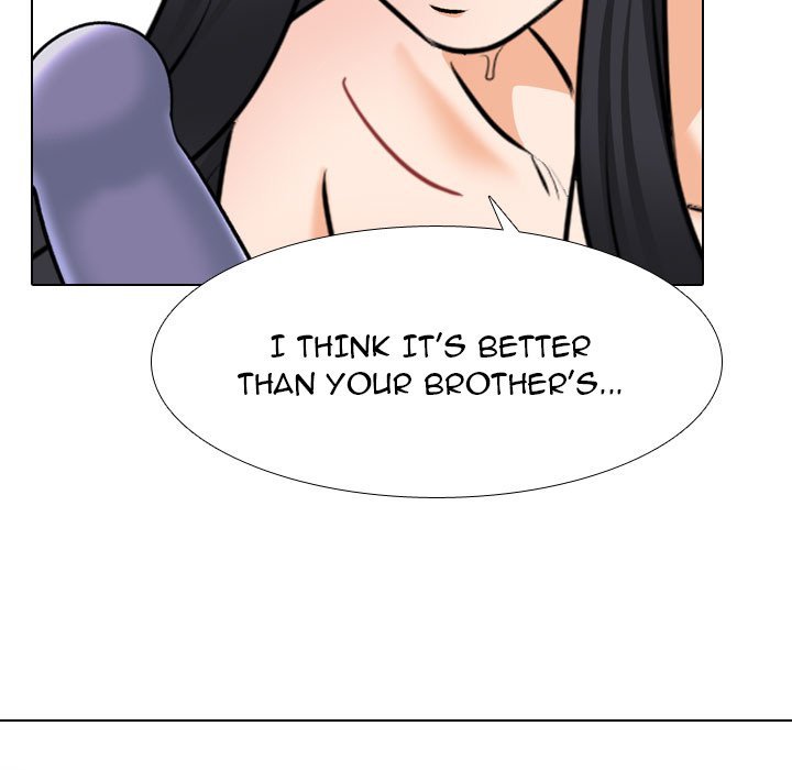 Our Exchange Manhwa - Chapter 148 Page 58