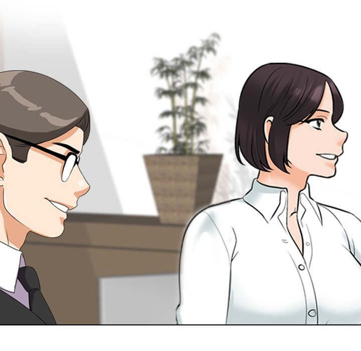 Our Exchange Manhwa - Chapter 148 Page 59