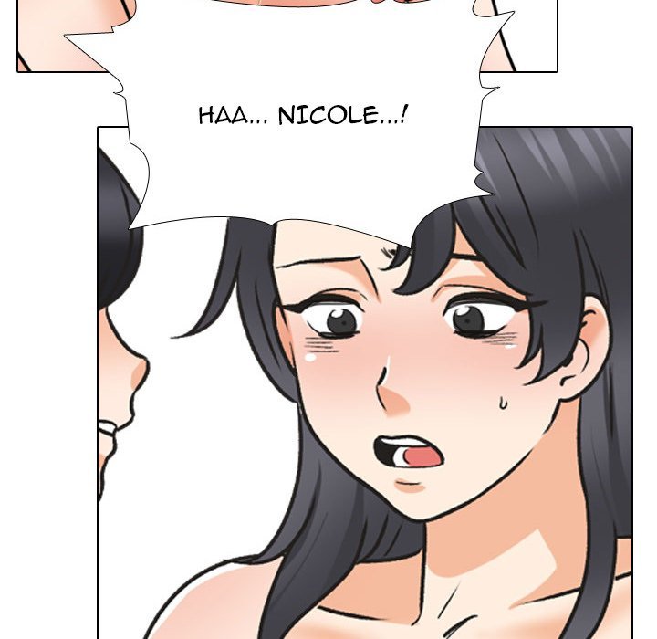 Our Exchange Manhwa - Chapter 148 Page 67