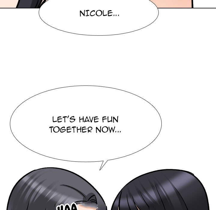 Our Exchange Manhwa - Chapter 148 Page 70