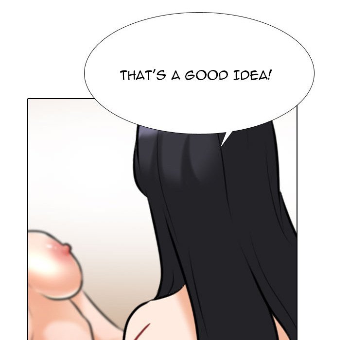 Our Exchange Manhwa - Chapter 148 Page 79