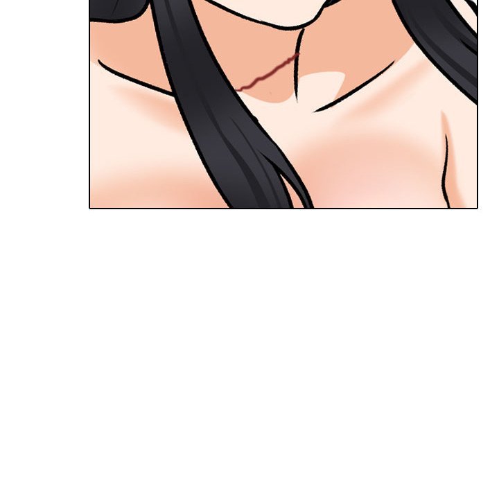 Our Exchange Manhwa - Chapter 148 Page 85