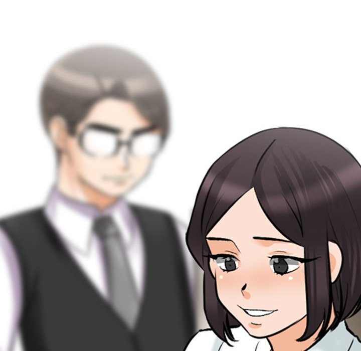 Our Exchange Manhwa - Chapter 148 Page 91