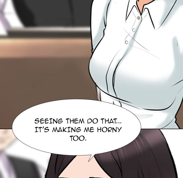 Our Exchange Manhwa - Chapter 148 Page 92