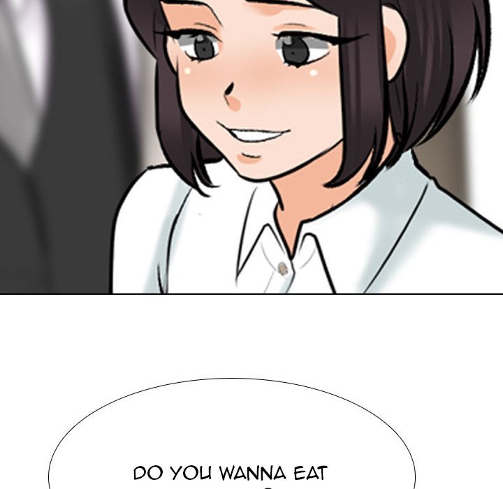 Our Exchange Manhwa - Chapter 148 Page 93