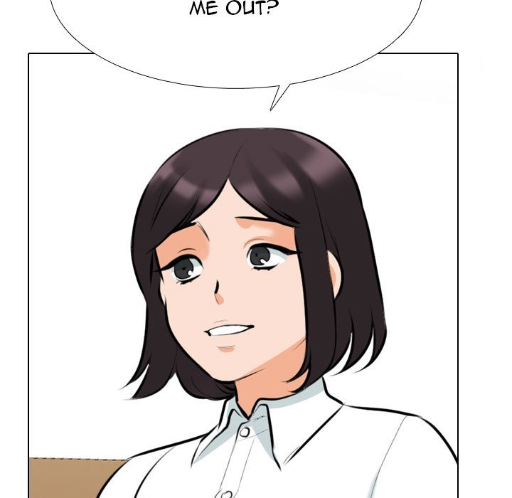 Our Exchange Manhwa - Chapter 148 Page 94