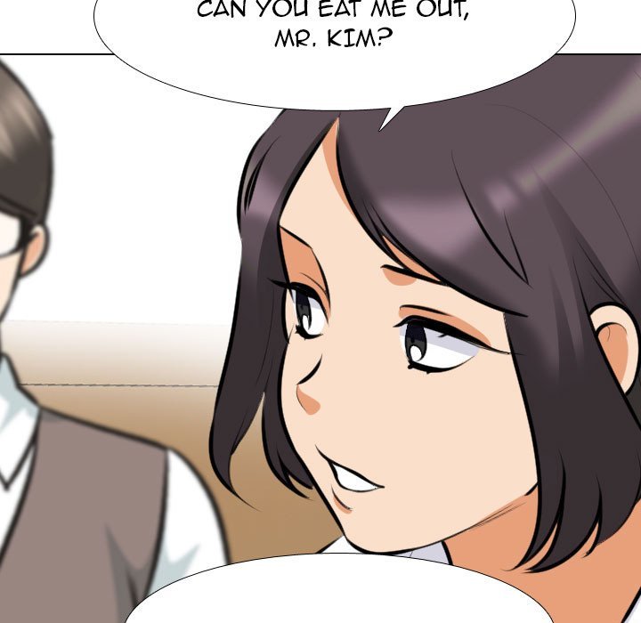 Our Exchange Manhwa - Chapter 148 Page 96