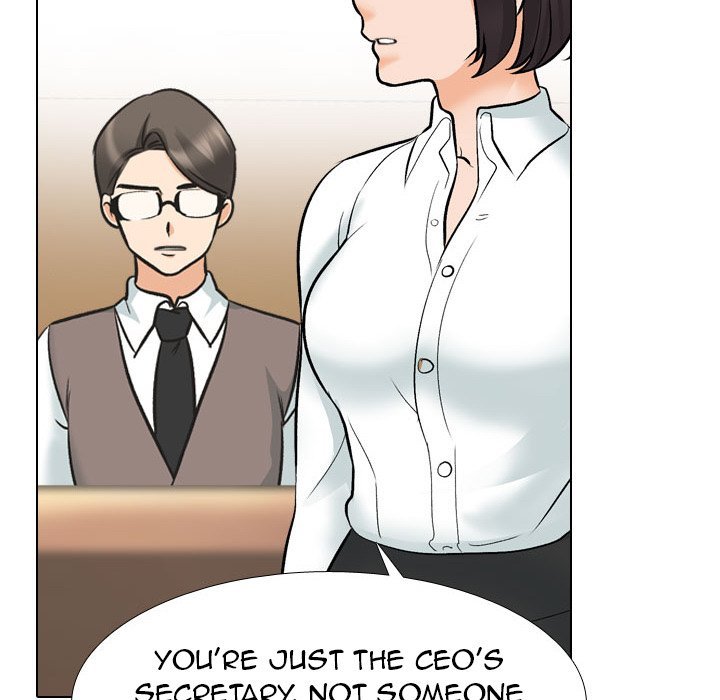 Our Exchange Manhwa - Chapter 148 Page 99