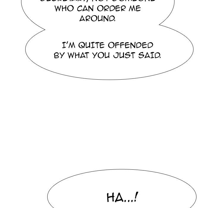 Our Exchange Manhwa - Chapter 148 Page 100