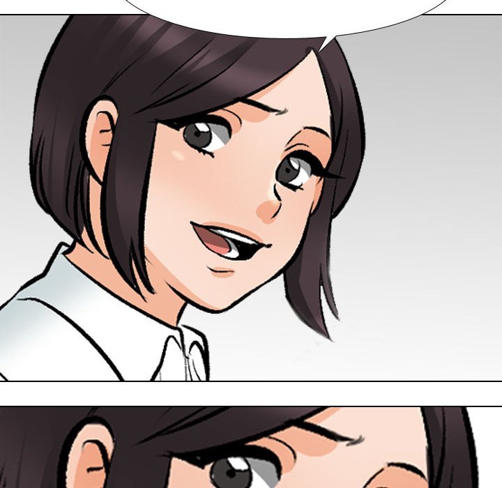 Our Exchange Manhwa - Chapter 148 Page 101