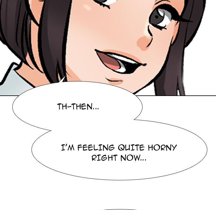 Our Exchange Manhwa - Chapter 148 Page 102