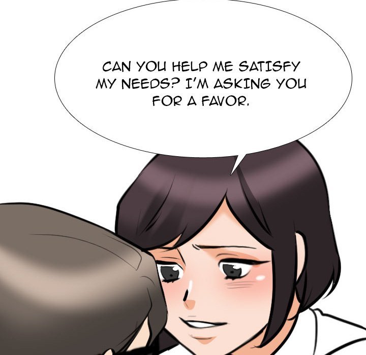 Our Exchange Manhwa - Chapter 148 Page 103