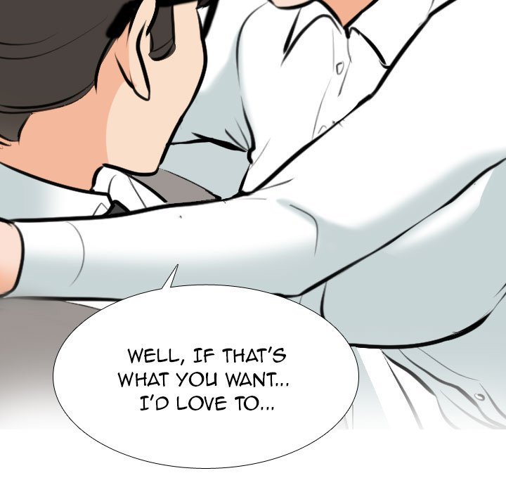 Our Exchange Manhwa - Chapter 148 Page 104