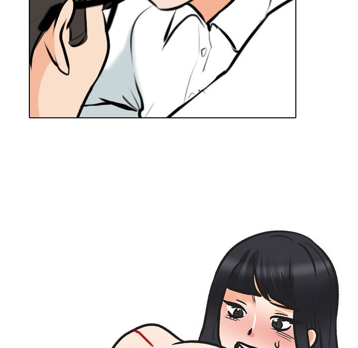 Our Exchange Manhwa - Chapter 148 Page 106