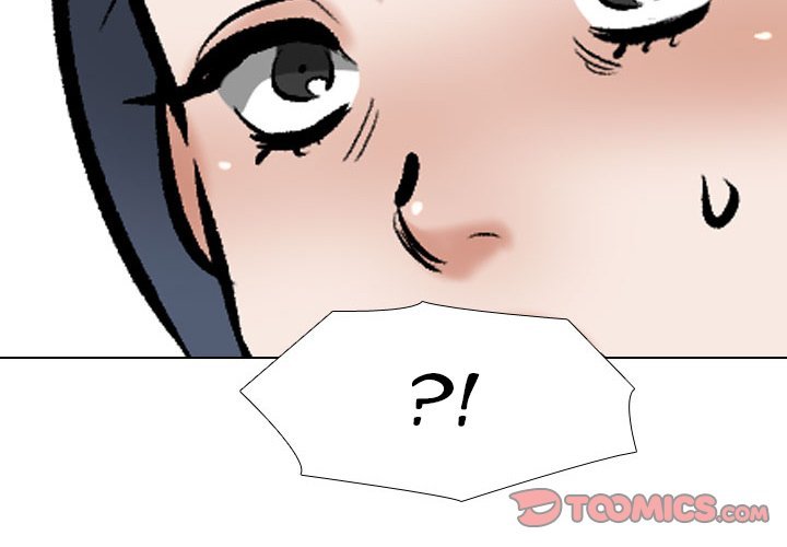 Our Exchange Manhwa - Chapter 168 Page 1