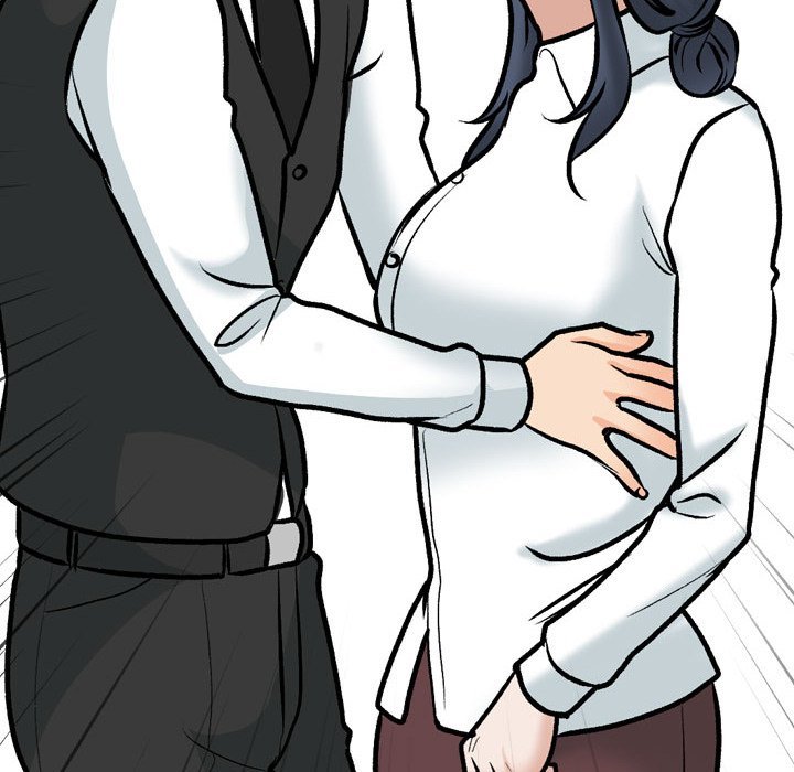 Our Exchange Manhwa - Chapter 168 Page 4