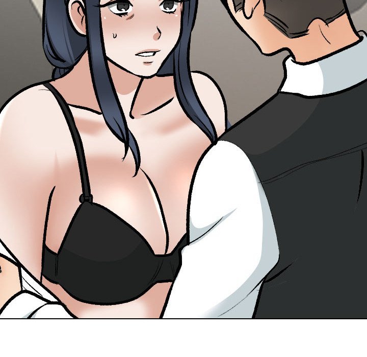 Our Exchange Manhwa - Chapter 168 Page 7