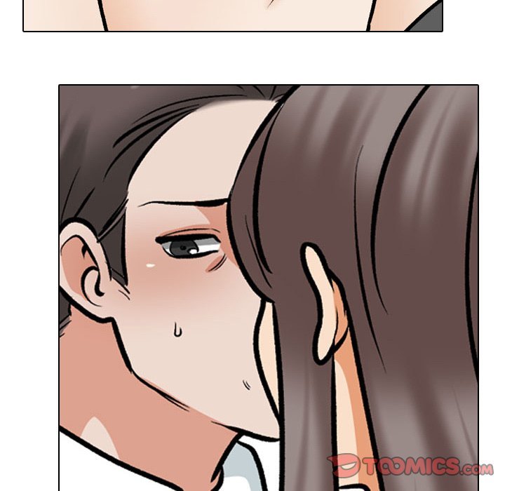 Our Exchange Manhwa - Chapter 168 Page 9