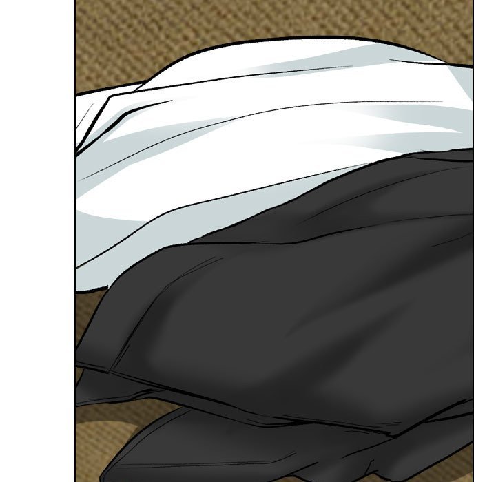 Our Exchange Manhwa - Chapter 168 Page 14