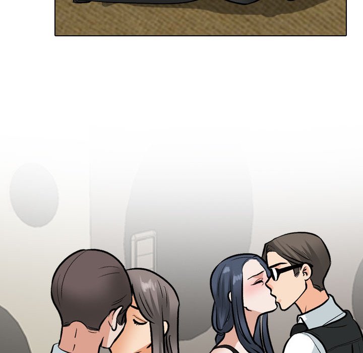 Our Exchange Manhwa - Chapter 168 Page 15